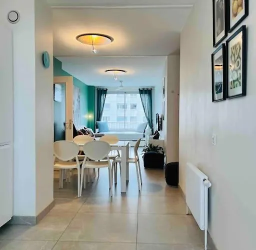 2 Ch, Climatise, Parking, Localisation Premium * Lyon