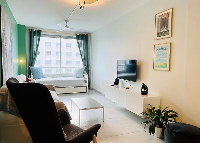 2 Ch, Climatise, Parking, Localisation Premium Apartman *