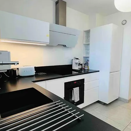 Agreable Quartier De Avec Parking Lyon