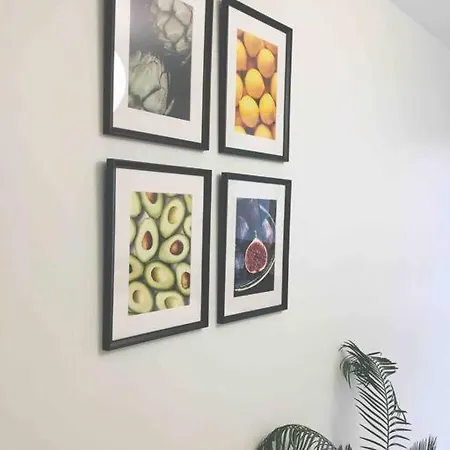 Agreable Quartier De Avec Parking Apartment *