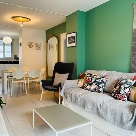 Apartment Agreable Quartier De Avec Parking *