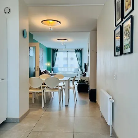 Agreable Quartier De Avec Parking Apartment