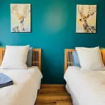 2 Ch, Climatise, Parking, Localisation Premium Apartman