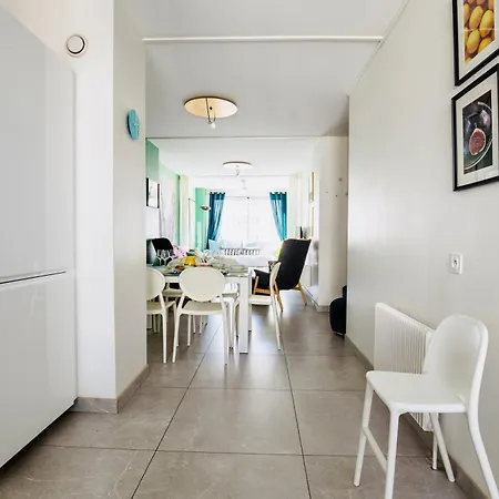 2 Ch, Climatise, Parking, Localisation Premium Apartment