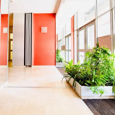 Apartment 2 Ch, Climatise, Parking, Localisation Premium *