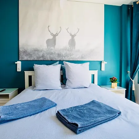 2 Ch, Climatise, Parking, Localisation Premium Lyon