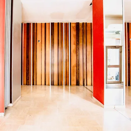 Apartment 2 Ch, Climatise, Parking, Localisation Premium Lyon
